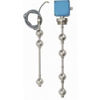 EL電磁液位開關 LM3/4 GSIA–GIA–GTIA